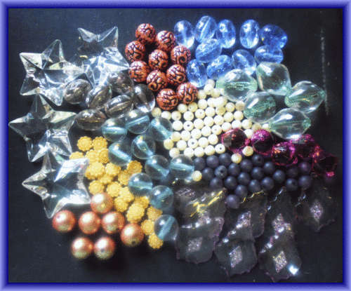 Acrylic Kit - Only 1 available!
