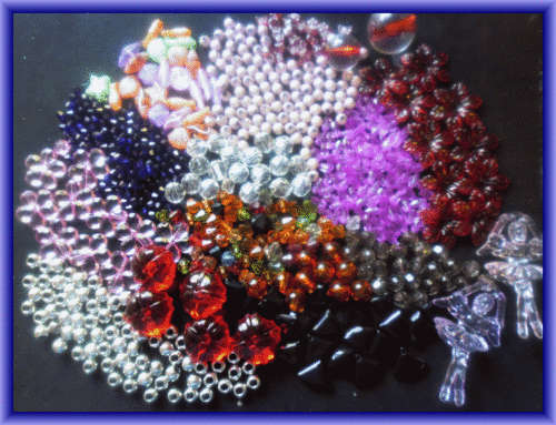 Acrylic Kit - Only 1 available!