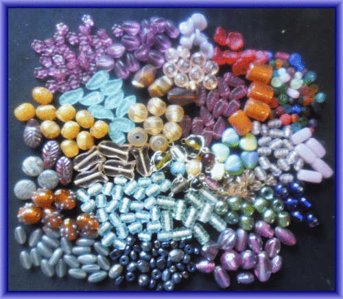 Indian Kit 2 - Only 1 available!