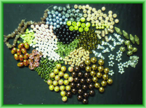 Eccentric Glass Kit 3.