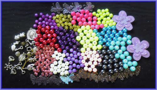 Eccentric Glass Kit 3.