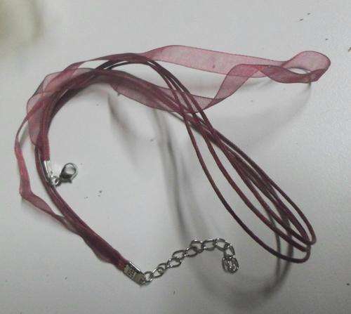 Maroon 3 + 1 Cord  - Pack of 5.