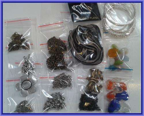 Findings Mix