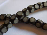 Buri Seed Cubes - Pack of 5.