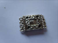 Square Connector - Sold Individually.