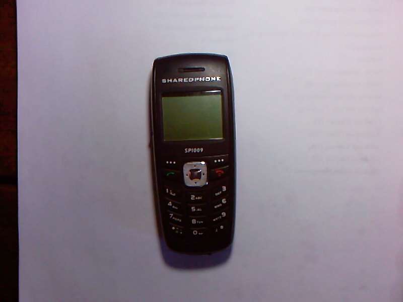 Sharedphone SPI009