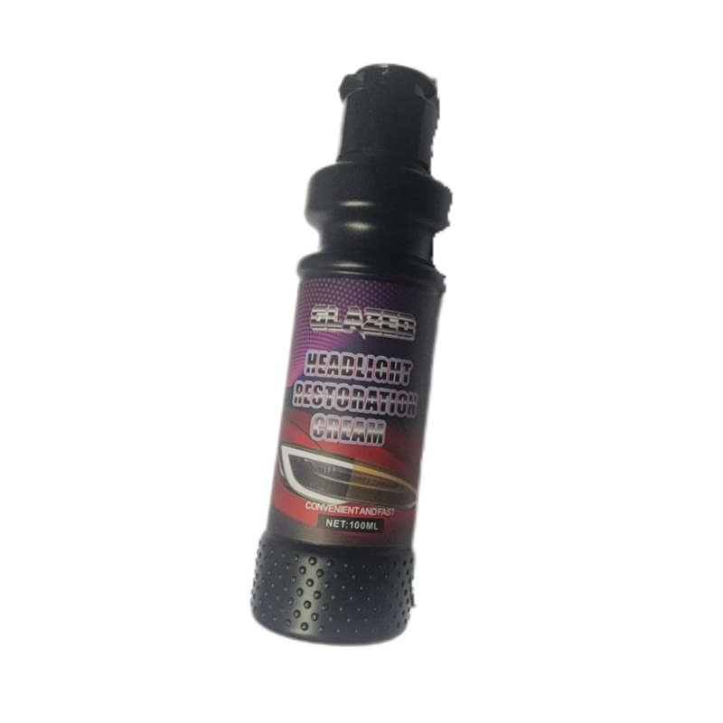 Headlight Restoration Cream ** 1 bid for 6 units ** Worth over R750 **