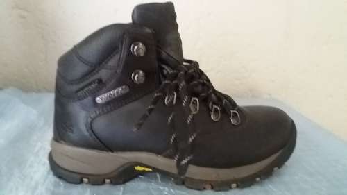 Hitec Ladies Hiking Boots Size 6 - Waterproof, V-Lite