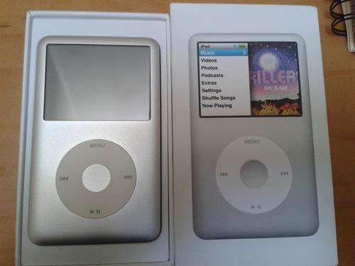 Ipod Classic 160GB