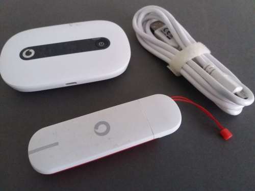 Vodacom 3G Wifi Adaptor / Hotspot