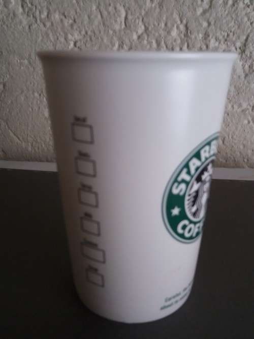 Starbucks Mug *original* With Box -imported