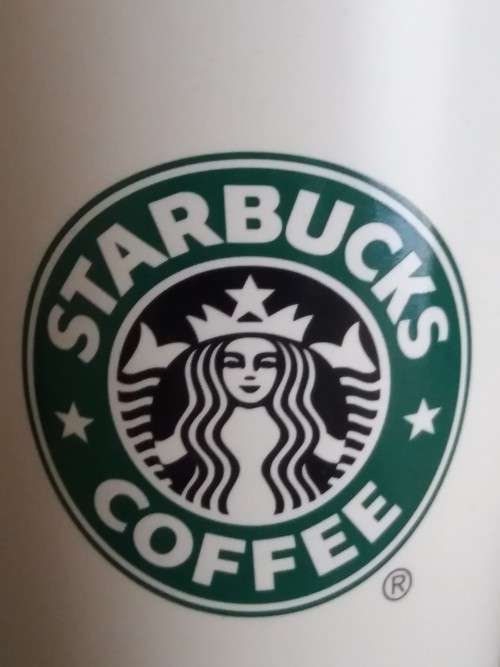 Starbucks Mug *original* With Box -imported