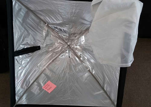 Softbox 70x70