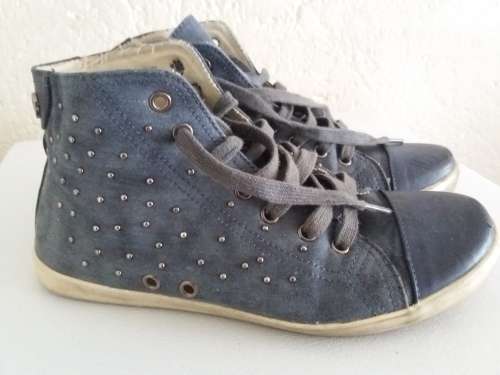 Bronx Sneakers - 5