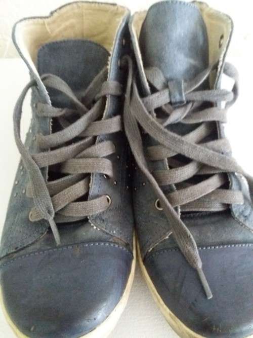Bronx Sneakers - 5
