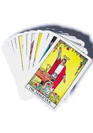 One Card One Question Tarot Reading