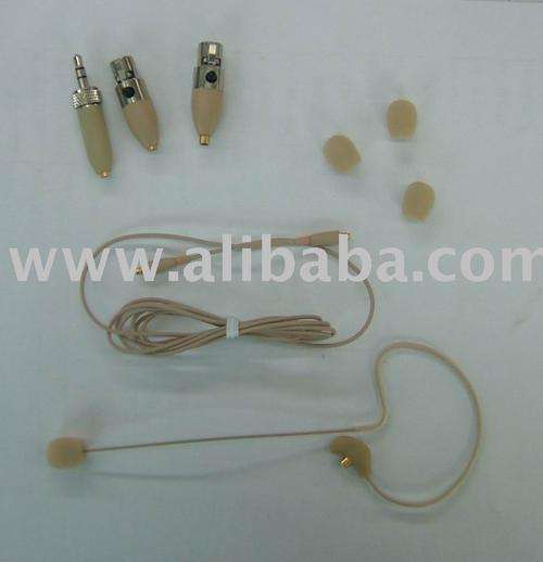 Microphone  Ear  HS 11