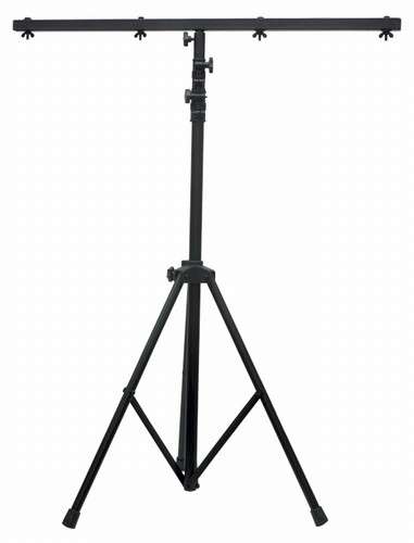 Light Stand with one Bar