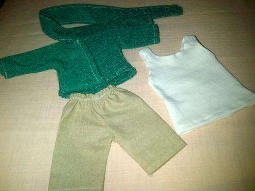 KEN DOLL OUTFIT