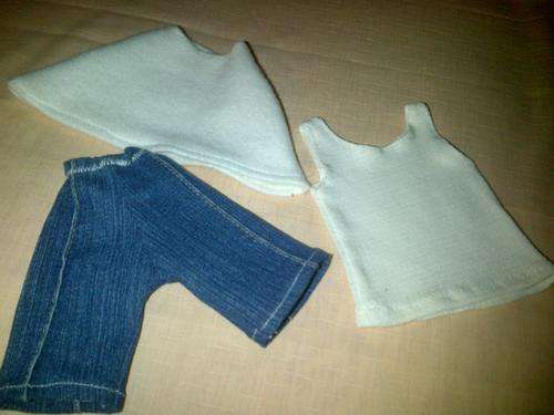KEN DOLL OUTFIT