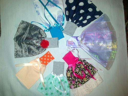BARBIE DOLL BULK PACK