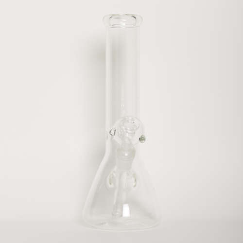 Plain Jane Glass Bong