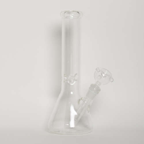 Plain Jane Glass Bong