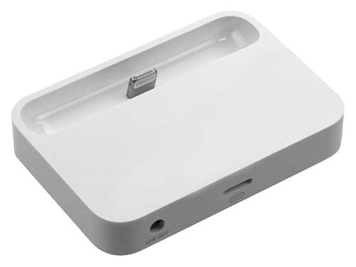 Crazy ORIGINAL Apple SALE- iPhone 5/5c/5s/SE Dock