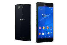 *** Sony Z3 Compact ***