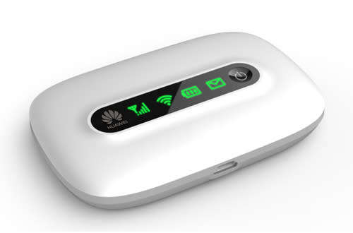*** Huawei 3G Mifi Modem Router bundle ***