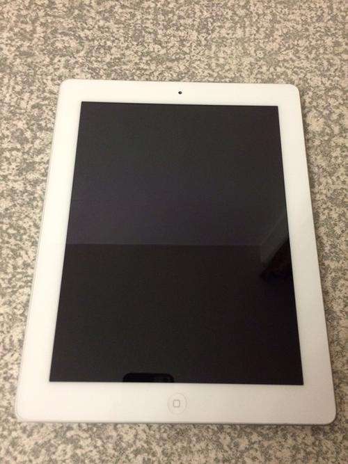 *** iPad 2 64GB 3G WIFI ***