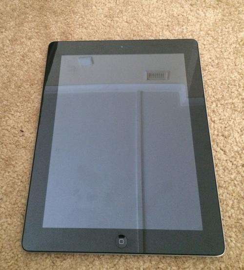 *** iPad 2 64GB 3G WIFI ***
