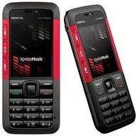 ***** NOKIA 5310 - XPRESS MUSIC*****