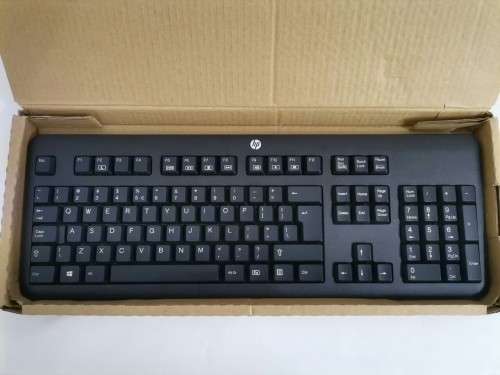Heavy Duty HP Wireless Keyboard