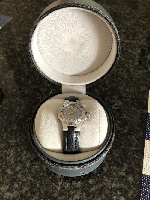 Tag Heuer WL1311-0