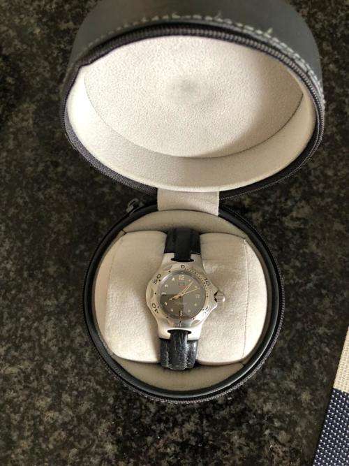 Tag Heuer WL1311-0