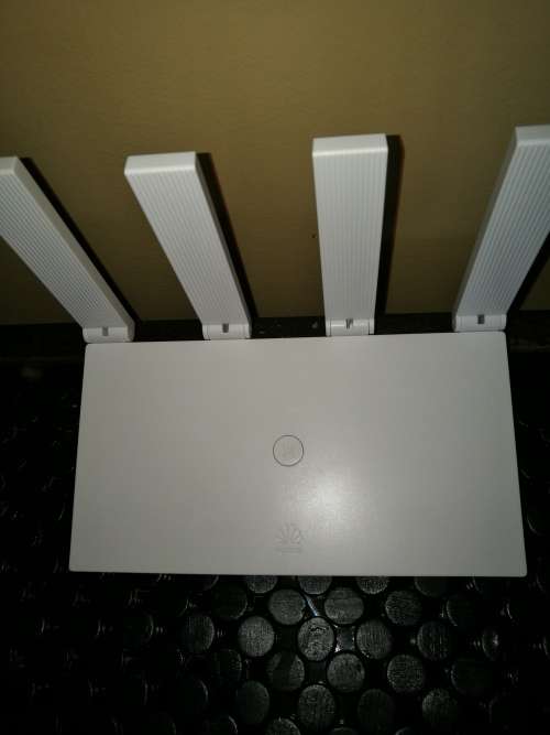 Huawei Wi-Fi WS5200 AC1200 Wireless Router