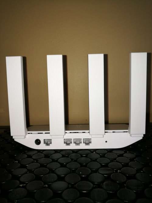 Huawei Wi-Fi WS5200 AC1200 Wireless Router
