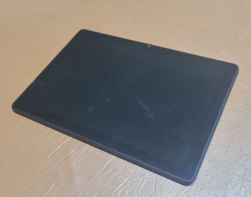 Huawei Matepad T10 LTE & WiFi 9.7` Tablet