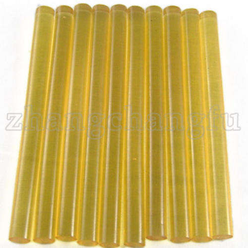 PACK OF 6 KERATIN STICKS FOR HAIR EXTENSION APPLICATION