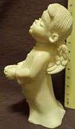 singing angel