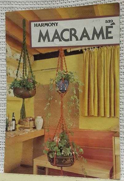 Macrame manual