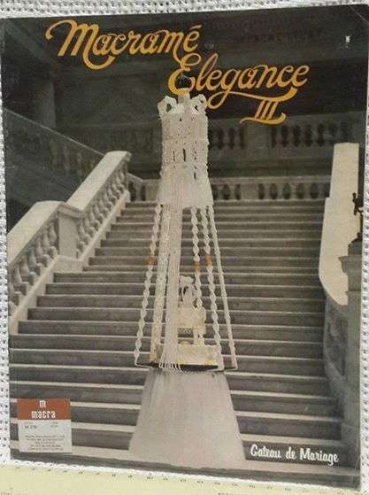 Macrame manual