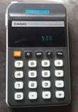 Vintage calculator