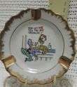 Ashtray - Humorous