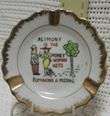 Ashtray - Humor