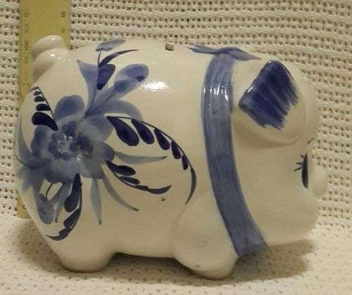 Piggy bank - Elweco