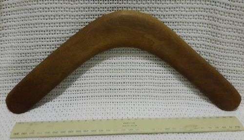 Boomerang