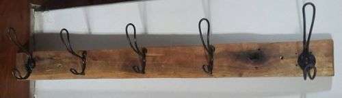 Coat rack