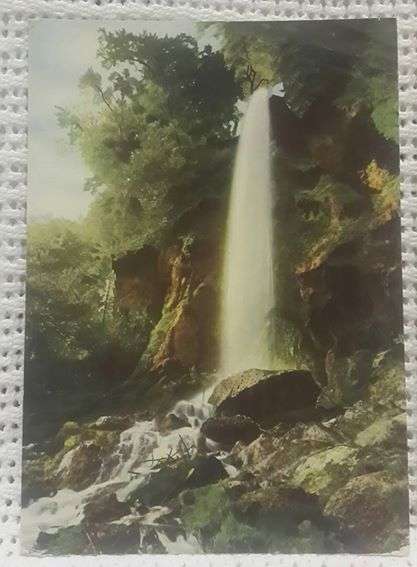 Post card